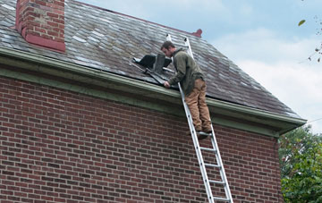 what affects urgent Gracehill roof repairs