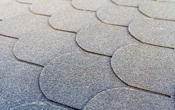 Gracehill asphalt roofing costs