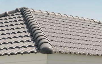 advantages of Gracehill clay roofing