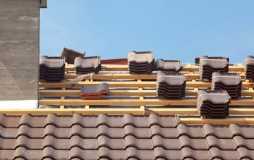 Gracehill clay roofing costs