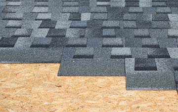 expert Gracehill asphalt roof companies