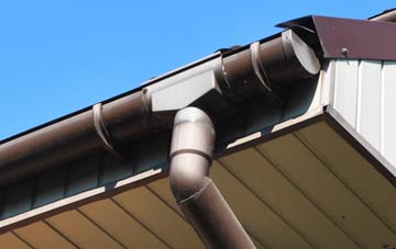 types of Gracehill fascias