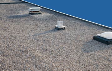 flat roofing Gracehill