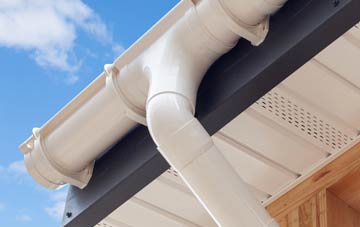 Gracehill gutter installation costs