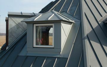 metal roofing Gracehill