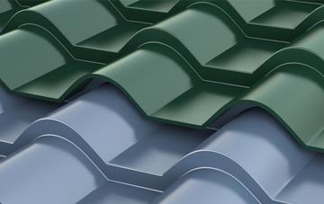 who should consider Gracehill plastic roofs