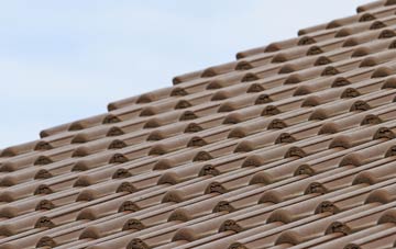 plastic roofing Gracehill
