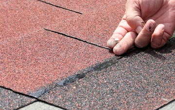 Gracehill asphalt roof repairs
