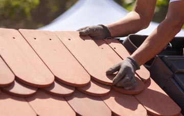 Gracehill roof tile contractors