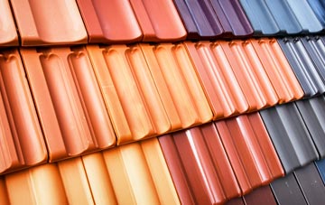 Gracehill roof tile costs