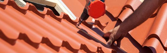 save on Gracehill roof installation costs
