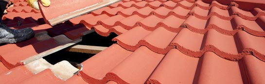 compare Gracehill roof repair quotes