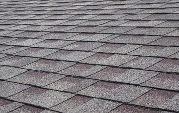 Gracehill tiles for shallow pitch roofing