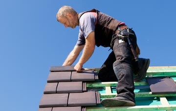 disadvantages of Gracehill slate roofing