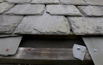 Gracehill slate roof repairs and maintenance