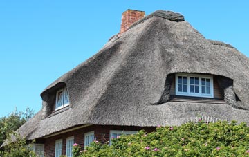 thatch roofing Gracehill