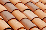 Gracehill clay roofing