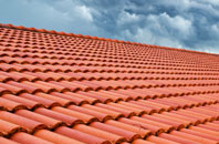 Gracehill roofing tiles