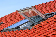 Gracehill roof window